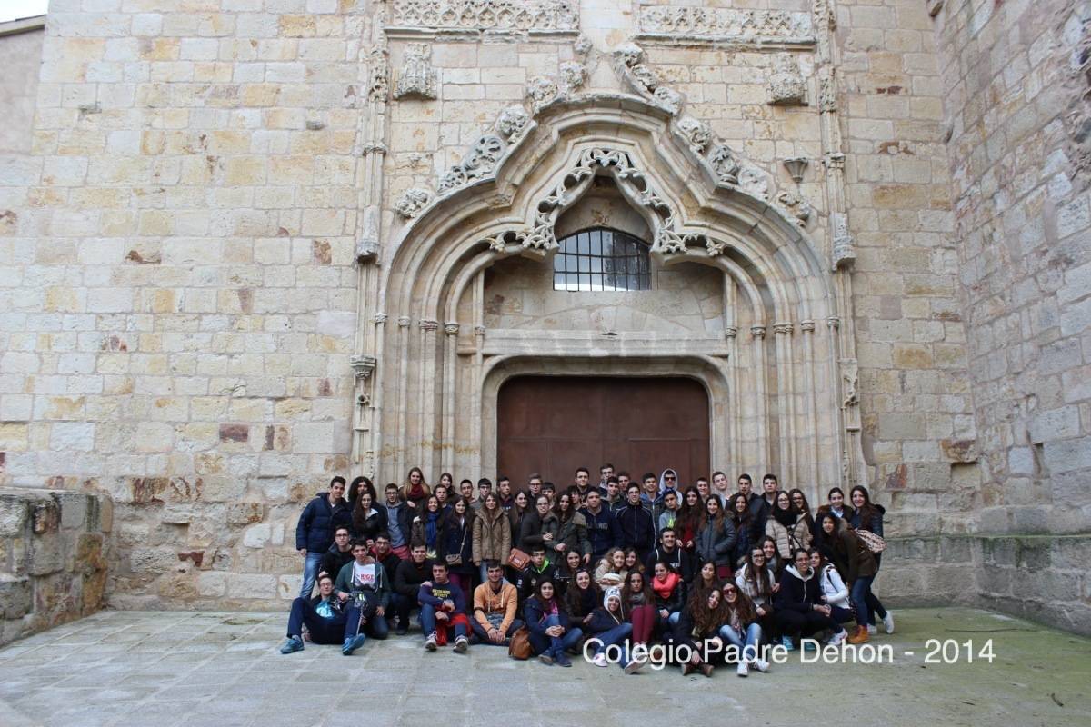 2014 03 21 ALBA DE TORMES SAN JERÓNIMO (40)